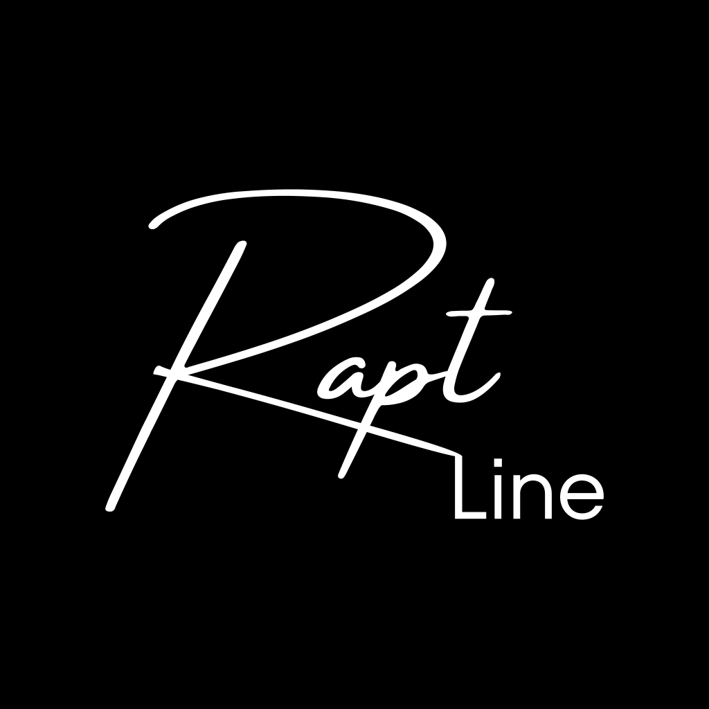 Raptline logo